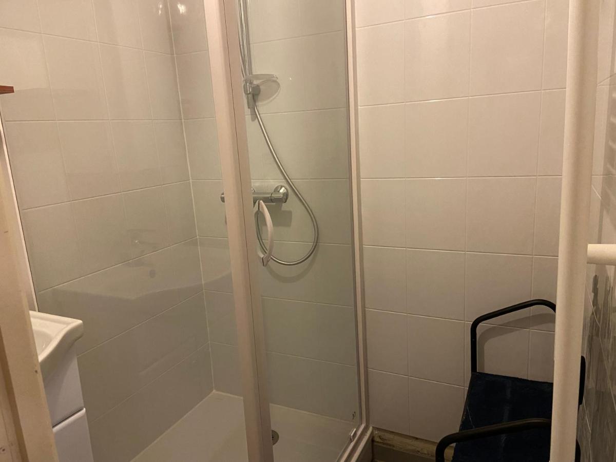 Ferienwohnung Le Jetay 39 App 6 Personnes Aux Menuires Saint-Martin-de-Belleville Exterior foto